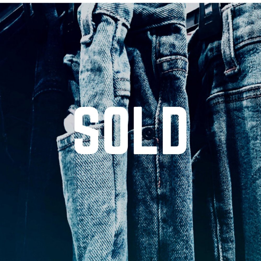 SOLD